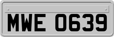 MWE0639