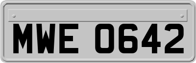 MWE0642