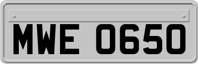 MWE0650