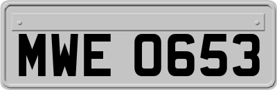 MWE0653