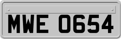 MWE0654