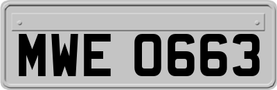 MWE0663