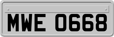 MWE0668