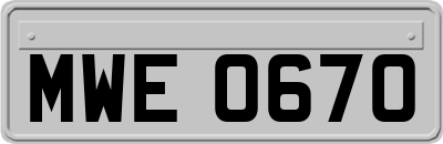 MWE0670