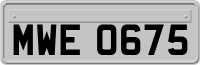 MWE0675