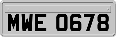 MWE0678