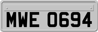 MWE0694