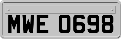 MWE0698