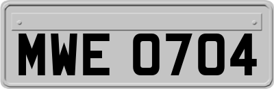 MWE0704