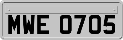 MWE0705