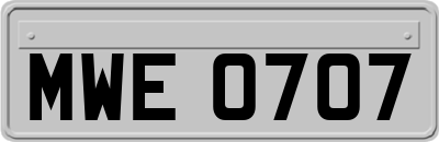 MWE0707