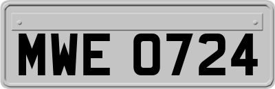 MWE0724