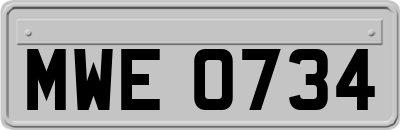 MWE0734