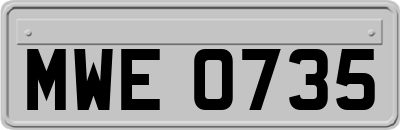 MWE0735