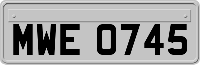 MWE0745