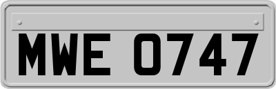 MWE0747