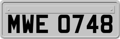 MWE0748