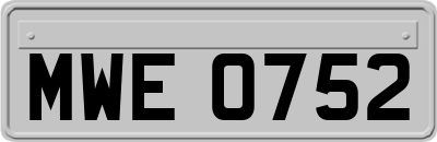 MWE0752