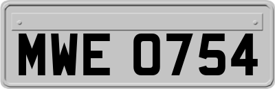 MWE0754