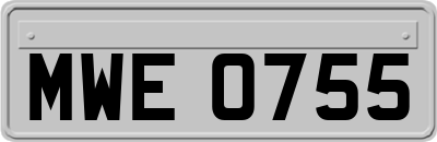 MWE0755