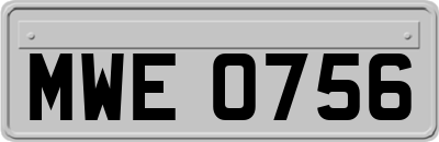 MWE0756