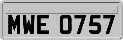 MWE0757