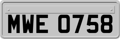 MWE0758