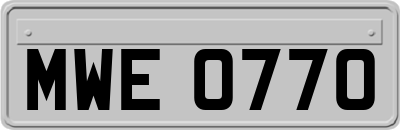 MWE0770