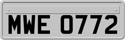 MWE0772