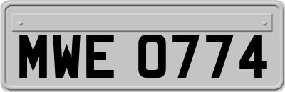 MWE0774