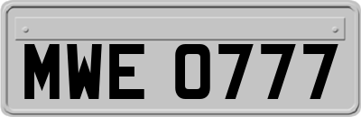 MWE0777