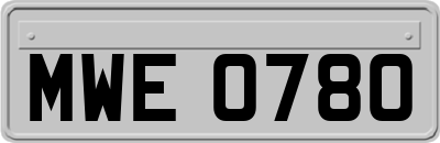 MWE0780