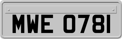 MWE0781