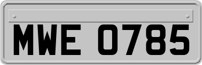 MWE0785