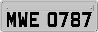 MWE0787