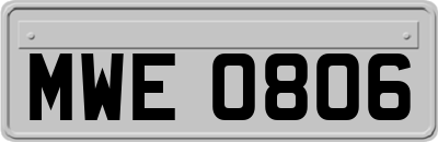 MWE0806