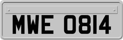 MWE0814