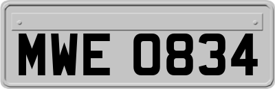 MWE0834