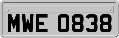 MWE0838