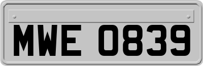 MWE0839