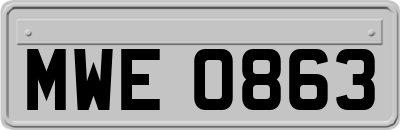 MWE0863