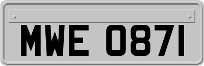 MWE0871