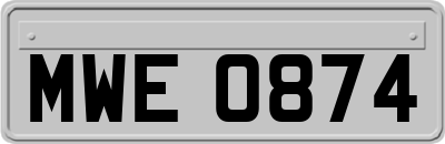 MWE0874