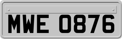 MWE0876