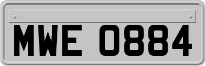 MWE0884