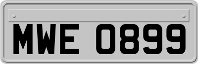 MWE0899