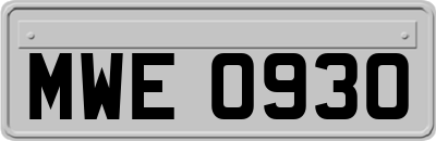 MWE0930