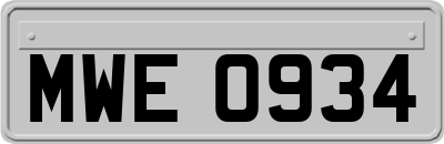 MWE0934