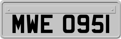 MWE0951