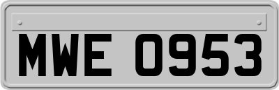 MWE0953